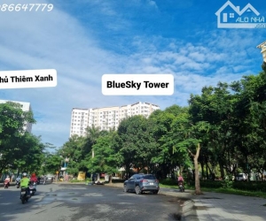 Cho thuê Shophouse - 100m2 tại chung cư HQC Bình Trưng Đông, quận