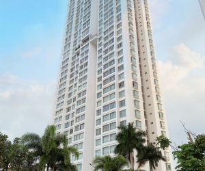 Bán rẻ căn hộ sân vườn 88m2 The Park Residence 2 phòng ngủ Phú