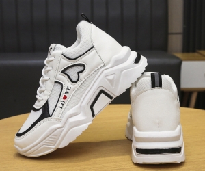 Giày Sneaker Nữ Giá Rẻ SKNU01