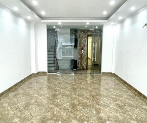 $$ CHO THUÊ NHÀ NGUYÊN CĂN 60M2, GIÁP NHỊ - THỊNH LIỆT, 30