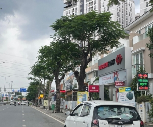 Cần bán căn mặt tiền shophouse Merita kế bên siêu dự án Global City.