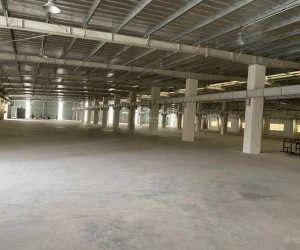 Cho thuê nhà xưởng 10.000m2 chính chủ tại khu công nghiệp Thạch