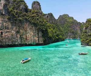 Du lịch Phuket tết chi phí vừa túi tiền