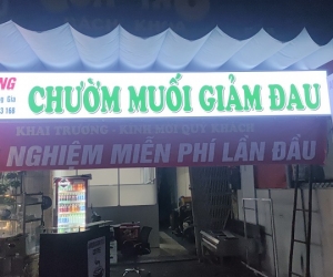 Cần cho thuê Mặt bằng kinh doanh Kiot số 6, Chung cư Khang Gia, Gò