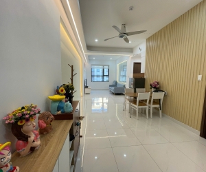 CHO THUÊ căn nhà FULL thiết kế đẹp  71m2, Phạm Thế Hiển.Q.8