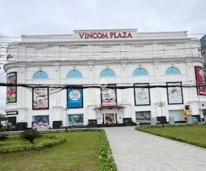 CĂN HỘ NGAY VINCOM DĨ AN 2PN FULL NỘI THẤT 1,55 TỶ