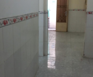 Bán nhà Xô Viết Nghệ Tĩnh P26, Bình Thạnh, 42m2, ngang 4.5m rộng