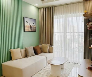 Bán căn hộ 1PN, 1WC tại Moonlight Residences, Đặng Văn Bi, Thủ Đức,