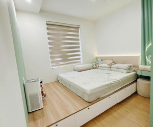 Bán 1pn chung cư Moonlight Residences giá 2.47 tỷ