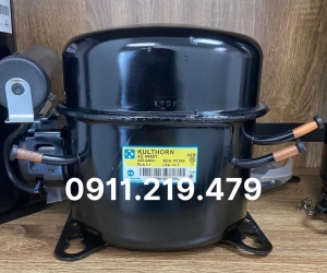  block lạnh Kulthorn AE4440Y công suất 1/3HP, gas R134, HL: 0911.219.479