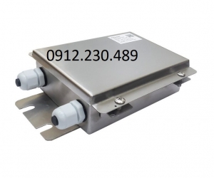 hộp cộng load cell juntion box AJ-4P