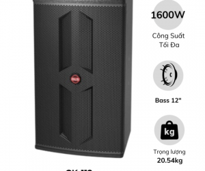 Ở Đây Có Bán Cặp Loa Full GLS GK-112 Giá Cực Sốc