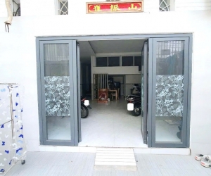 Bán nhà HXH Chu Văn An, P12, Bình Thạnh, 60m2, 3 tâng, chỉ nhinh 6