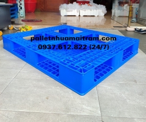 Bán pallet nhựa Tây Ninh giá cực rẻ, khuyến mãi lớn