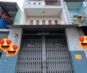 Nhà Nguyễn Sơn Tặng Kèm CHDV - 60m2 - 5 tầng - BTCT - Vị Trí KD,