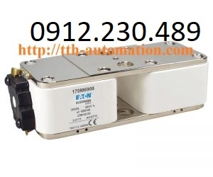 cầu chì bussmann 170M6908