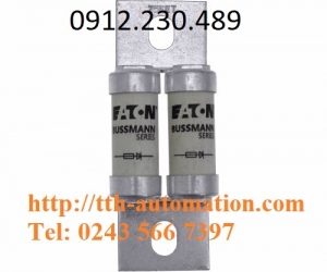 cầu chì bussmann 75EET