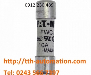 cầu chì busmann FWC-10A10F