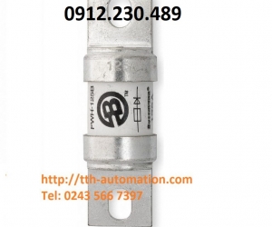 cầu chì bussmann FWH-125B