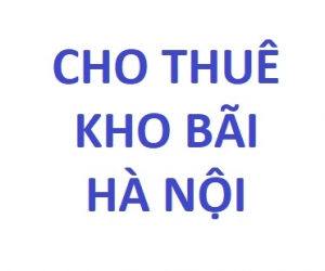 Cho thuê làm kho, hàng ăn, rửa xe tại kđt mỹ đình 1, nam từ liêm