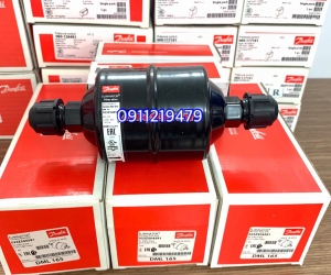 phân phối phin lọc Danfoss DML 165 chính hãng, mới 100% tại TP.HCM