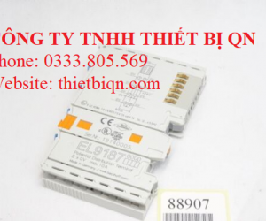 EL9187 Beckhoff - Công Ty Thiết Bị QN