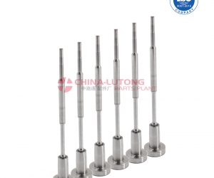 Common Rail Injector Valve F00RJ02035