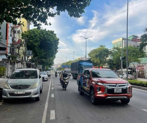 BÁN LÔ ĐẤT LỚN ĐƯỜNG 2 THÁNG 9 NGAY TRUNG TÂM HẢI CHÂU RẤT PHÙ HỢP...