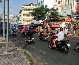 Bán Nhà 2 MẶT TIỀN đường Phan Xích Long,Q.Phú