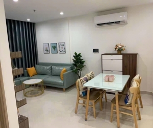 Cần cho thuê căn hộ Vinhomes Grand Park  full nội thất