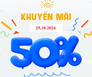 Siêu KM: MobiFone tặng 50% giá trị thẻ nạp cho thuê bao trả trước