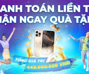 Khám Phá MobiFone Money: Thanh Toán Dễ Dàng - Nhận Ngay Quà Tặng