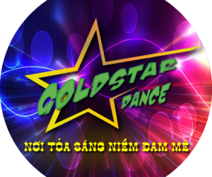 Tưng Bừng Khuyến Mãi Vui Khỏe Cùng GoldStardance 