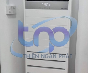 Dịch vụ nào Điện lạnh Thiên Ngân Phát đang cung cấp?