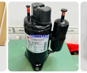 Thay thế, lắp, bán block máy nén lạnh Mitsubishi 1hp, 2hp, 3hp hàng mới 100%...