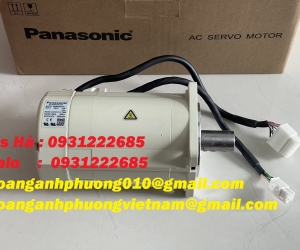 Panasonic - mô tơ MSMA082A1E - miễn phí giao hàng 