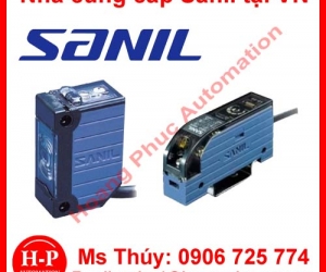 Đại lý cung cấp Máy biến áp Sanil tại việt nam