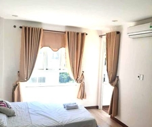 ♥ Sát Biển Mỹ Khê Nguyễn Văn Thoại 92m2, 5 tầng, 9 phòng KD, hơn 10