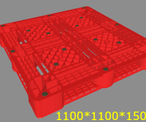 Chuyên cung cấp các loại pallet nhựa – pallet lót sàn