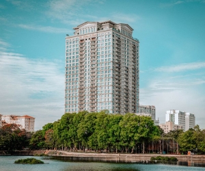 Hanoi Signature Nguyễn Văn Huyên- Bảng Giá  Mới Nhất T6/2024