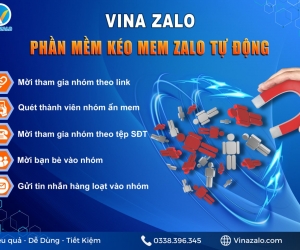 Quy trình xây dựng nhóm Zalo 7 ngày | Cách làm nhóm Zalo cộng động