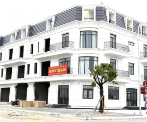 Bán lô góc Vip tại dự án Tân Thanh Elite City, Hà Nam. Giá tốt nhất