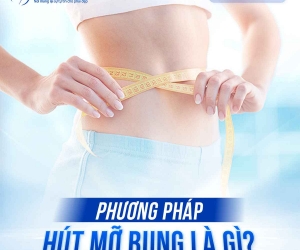 Những câu hỏi về phương pháp hút mỡ bụng