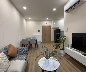 Cho thuê căn hộ 2PN, 75m2 full nội thất mới đẹp tại Quận 7