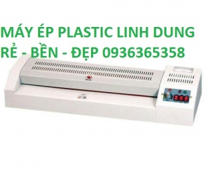  Máy ép plastic YT460 (A2) giá tốt nhất cho máy ép khổ A2