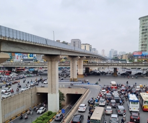 Nguyễn Trãi-Thanh Xuân cho thuê ngay 527m2 mặt tiền 21m phù hợp