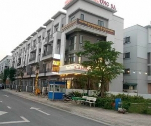 1 căn shophouse Diamond 4 tầng giá rẻ bằng 1 căn chung 