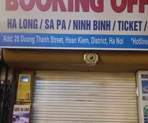 Cho thuê mặt bằng kinh doanh 12m2, mặt đường số 28B Đường Thành,