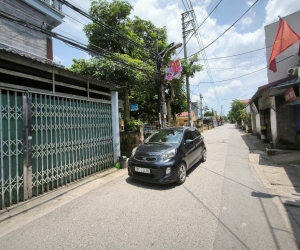 3 MẶT THOÁNG- Nhà 3 TẦNG- TRỤC CHÍNH KINH DOANH - CẠNH CHỢ MAI HIÊN