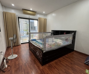 Bán nhà Khương Trung - Thanh Xuân, 54 m2, 4 tầng, măt tiền 4 m, giá